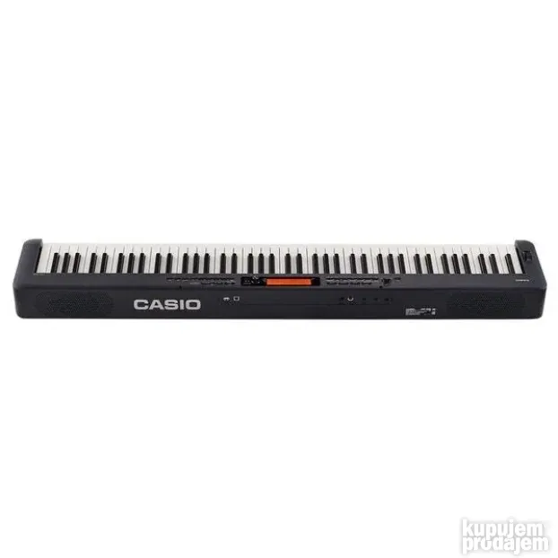 Casio CDP-S360 Električni Klavir