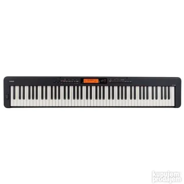 Casio CDP-S360 Električni Klavir