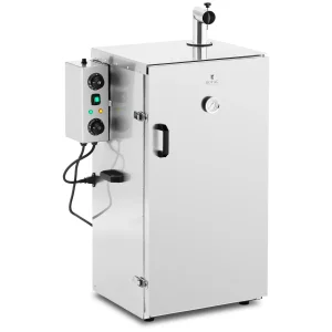 Royal Catering Pusnica za dimljenje mesa sira kobasica