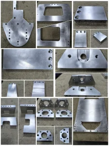 Obrada na cnc glodalici