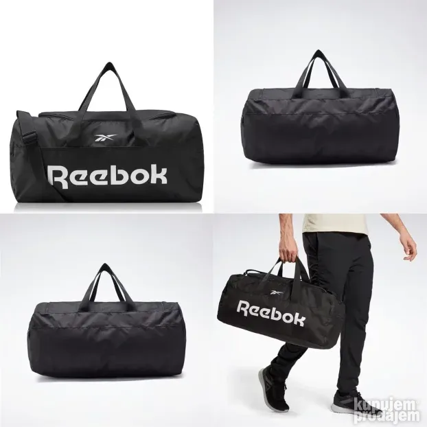 Reebok,BABOLAT,Karimor,Puma,Umbro sportska torba NOVO