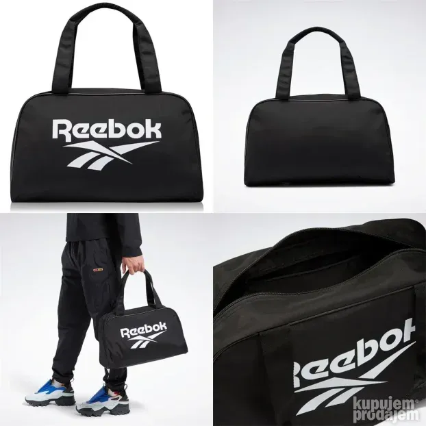 Reebok,BABOLAT,Karimor,Puma,Umbro sportska torba NOVO