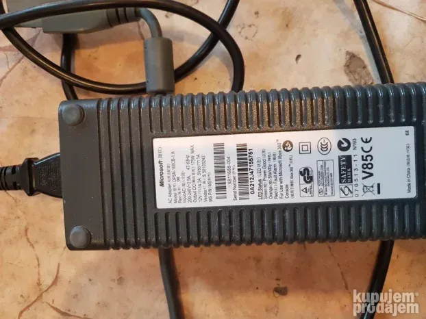 Xboks adapter