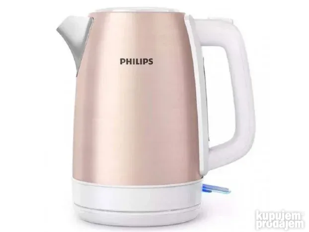 PHILIPS HD9350/96 Vodokuvalo