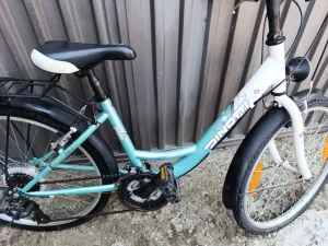 Dinotti Selina 24 cola sa 3x7 brz Simano