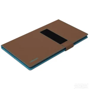 REBOON Tablet e book reader case S2 brown