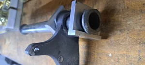 Osovina zadnjeg tocka Yamaha R1 2007 2008