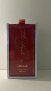 The Pride of Armaf Rouge