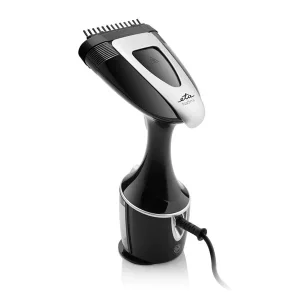 Eta 4270 90000 Naomi Hand Dress Steamer Black