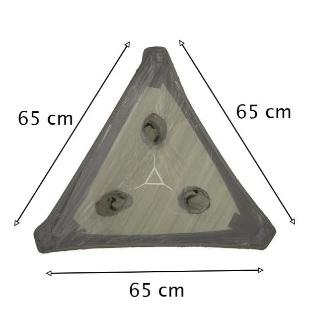 Tentsile Držač Za Piće Dodatak Za Visece Satore Lezaljke DK