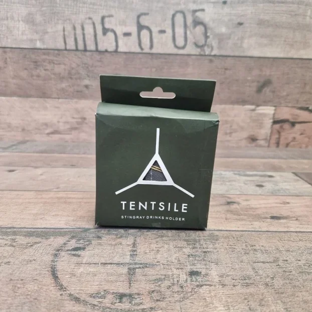 Tentsile Držač Za Piće Dodatak Za Visece Satore Lezaljke DK