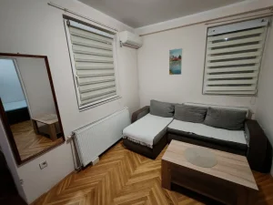 Grbavica, 1.5 jednoiposoban, 39 m²