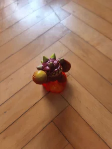 Eruptor SKYLANDERS Trap Team
