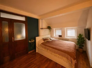 Opština Novi Sad, 1.5 jednoiposoban, 42 m²