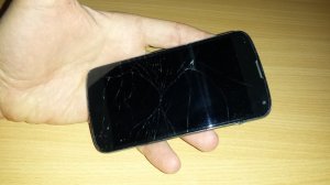 LG Nexus 4 E960