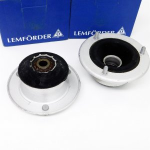 BMW 3 E46 nosaci amortizera SOLJE