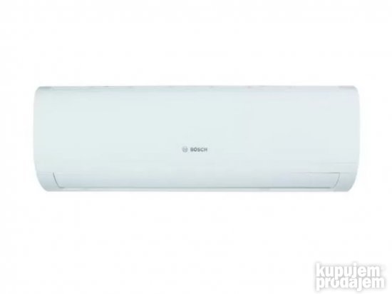 BOSCH Climate 5000 BAC5-1232IA inverter A++ A+ R32 12000BTU