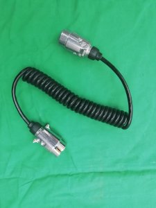 spiralni kabal 3m