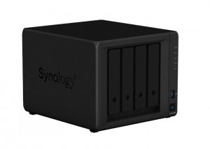 SYNOLOGY DS920 nas