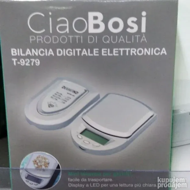 Digitalna vaga Ciaobosi