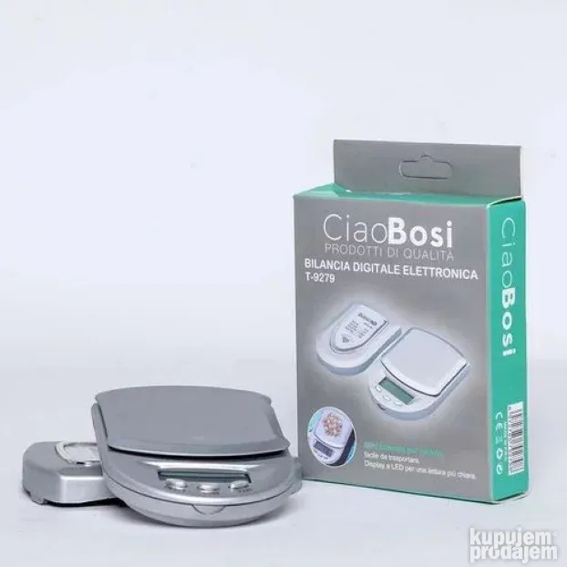 Digitalna vaga Ciaobosi