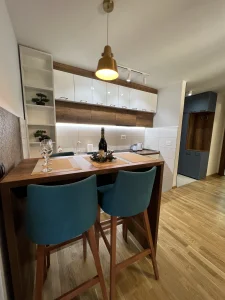 Zlatibor apartman SPA Gratis za goste apartmana