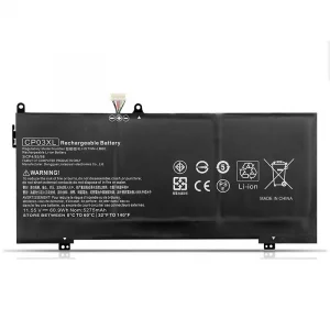 Baterija za HP Spectre X360 13-AE series CP03060XL CP03XL