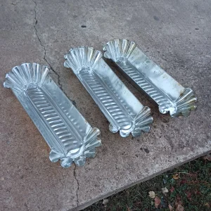 Stari kalupi za kolače 2