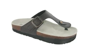 Celluflex Eole papuče, braon, veličina 39