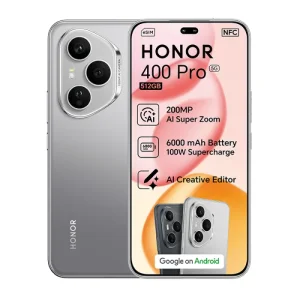 Honor 400 Pro 12/512GB Grey