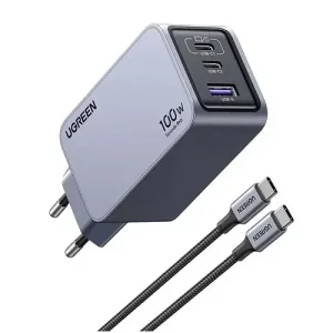 UGREEN Nexode Pro 100W ultimativni punjač za Apple uredjaje!