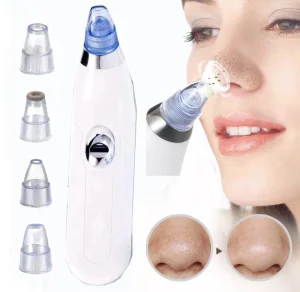 Aparat za mitisere i bubuljice