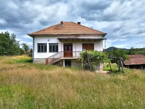 Kuća u Miločaju kod Kraljeva