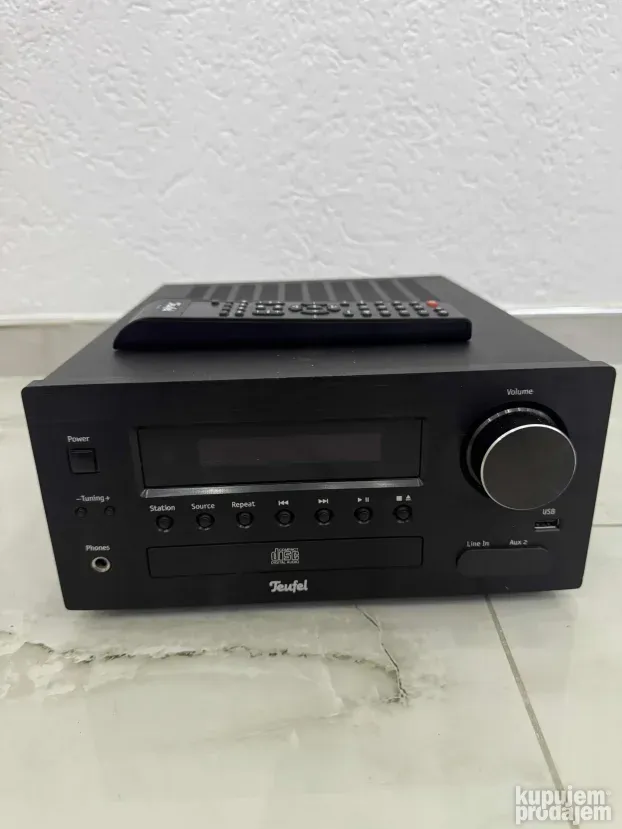 teufel IP 42 CR
