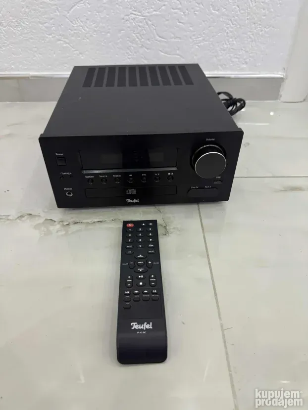 teufel IP 42 CR