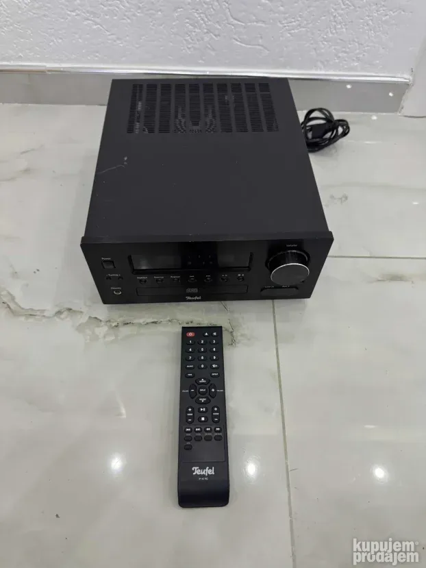 teufel IP 42 CR
