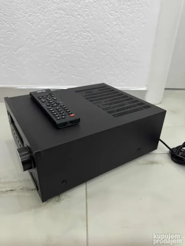 teufel IP 42 CR