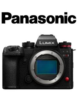 Panasonic Lumix S1R II