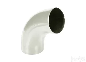 Krivina /  Koleno lim  0.5mm fi 100 mm fi 80 mm