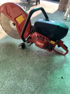 Sekačica HILTI DS HS64-14"