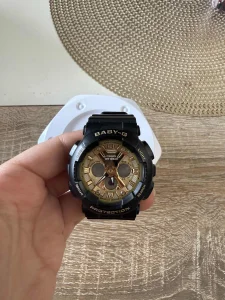 Baby g shock