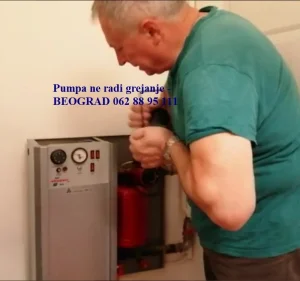 Hausmajstor Beograd 24h non stop