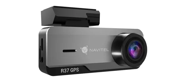 Navitel R37 GPS Car Rail Camera KupujemProdajem