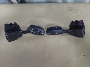 Bmw E60 E61 rucica brisaca i tempomata