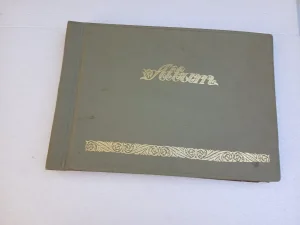 Albumi za fotografije