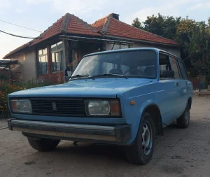 Lada 1300