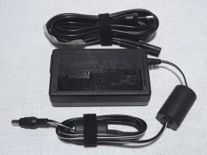 Ispravljač adapter ORIGINAL EPSON A291E sa iglicom ZA SKENER