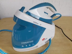 Pegla sa baznom stanicom Ohmex sti7766