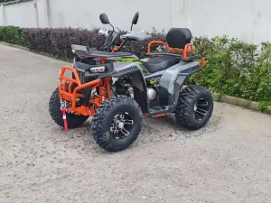 Atv 200cc