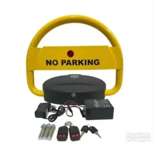 Automatska parking barijera parking rampa (APB)